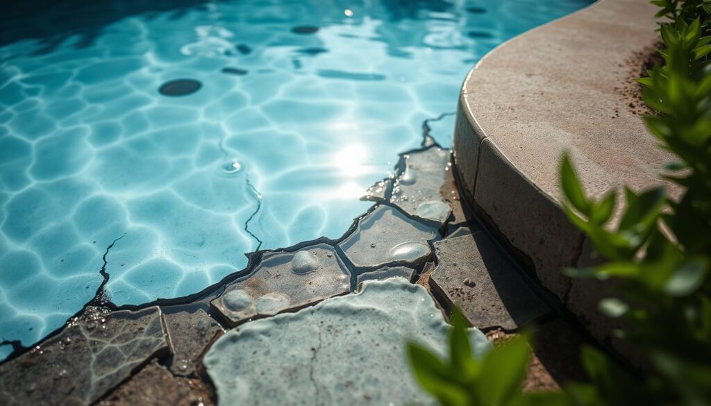 Pool Repair Temple