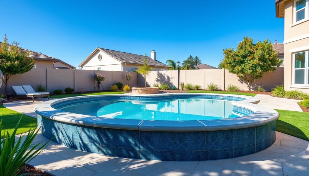 fiberglass vs concrete pool cost
Temple TX